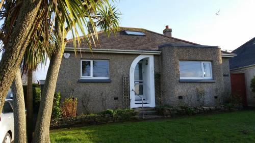 Trevone House | Sunways