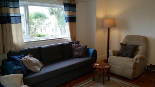 Trevone House | Sunways