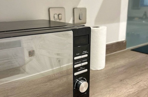 Manchester City Centre Apartment | Super Comfy Condo in Central Manchester|Free Parking|Wi-Fi