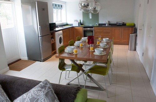 Knodishall Cottage | Superbly situated between Aldeburgh, Snape & Minsmere
