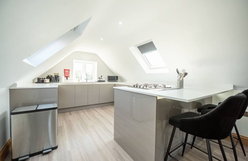 Reading Apartment | Superior 3-Bed, 2-Bath Duplex with Parking