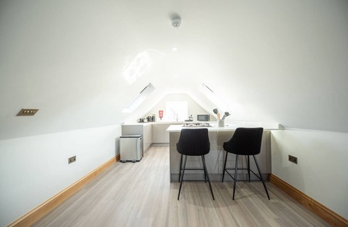 Reading Apartment | Superior 3-Bed, 2-Bath Duplex with Parking