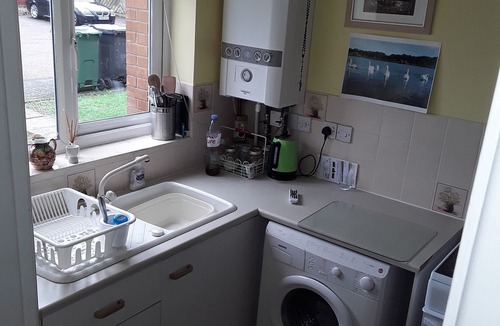 Mountsorrel House | Surrounded by beautiful villages