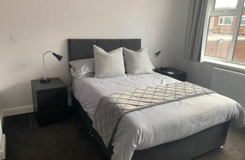Sutton Coldfield House | Sutton Park Lodge