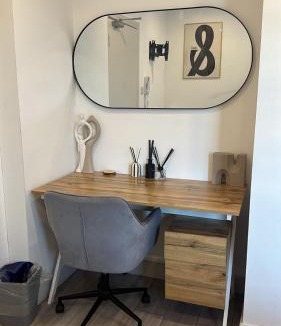 Sutton Central Apartment | Sutton & Stone