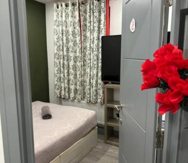 Broad Green Apartment | Sw16Room