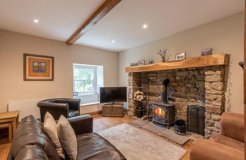 Fremington House | Swale View