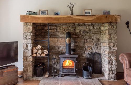 Fremington House | Swale View