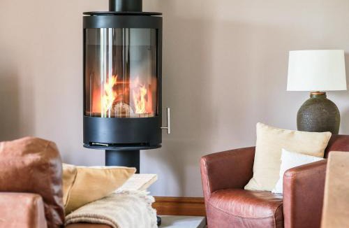 Hulland Ward House | Swallow Barn
