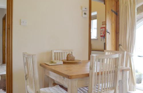 Hulland Ward House | Swallow Barn