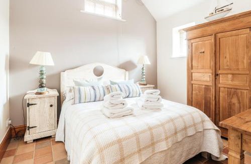 Hulland Ward House | Swallow Barn