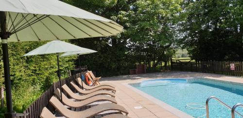 Brazzacott House | Swallow Barn