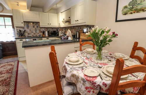 St. Martin Cottage | Swallow Cottage