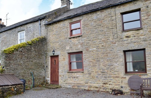 Fremington Cottage | Swallowholm Cottages 6