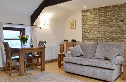 Fremington Cottage | Swallowholm Cottages 6