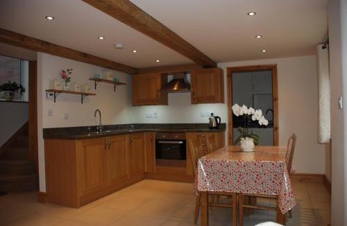 Congleton House | Swallows Barn Cottage