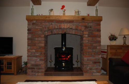 Congleton House | Swallows Barn Cottage