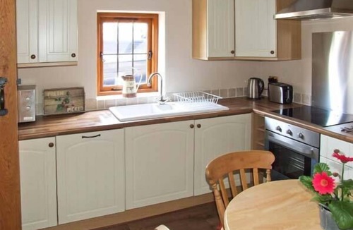 Litton Mill Cottage | Swallows Barn