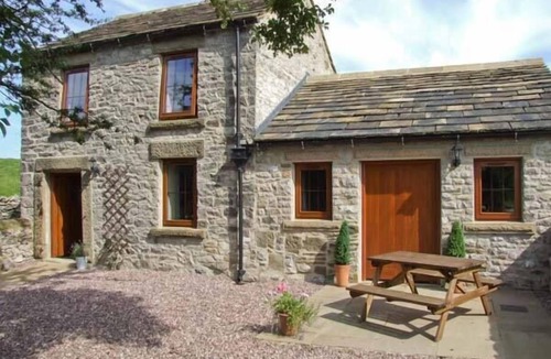 Litton Mill Cottage | Swallows Barn