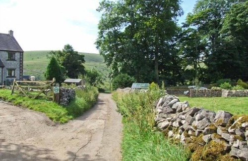 Litton Mill Cottage | Swallows Barn