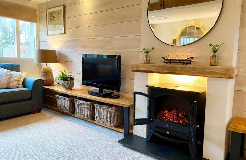 Saint Erth Praze House | Swallows Barn
