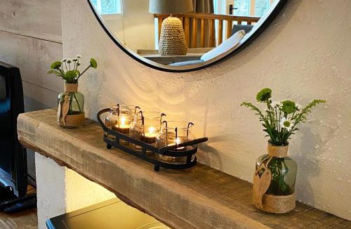 Saint Erth Praze House | Swallows Barn