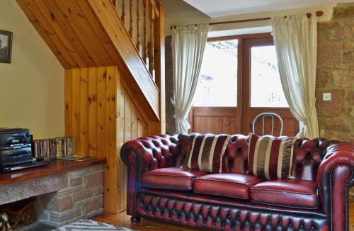 Cromford House | Swallows Loft