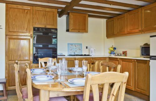 Cromford House | Swallows Loft
