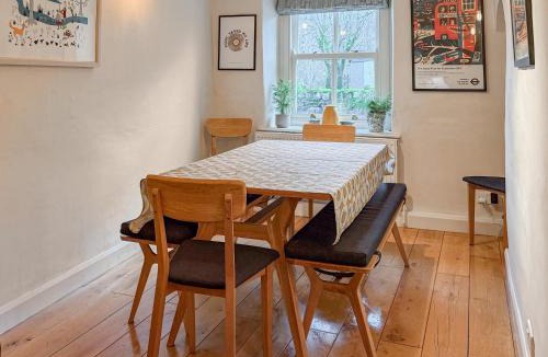 Hebden House | Swallows Nest