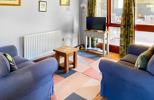 Littleport House | Swan