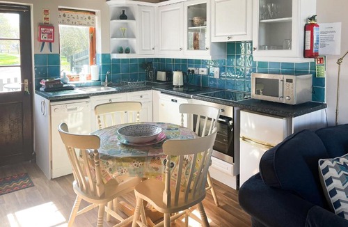 Littleport House | Swan