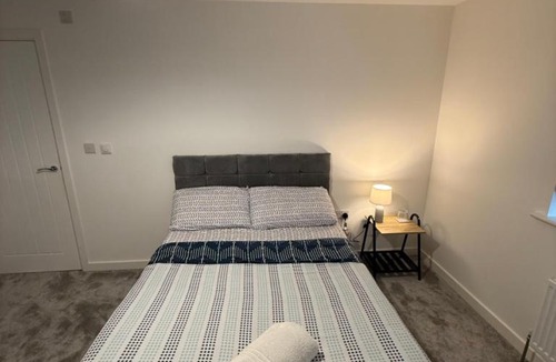 Iwade House | Sweet Haven