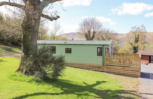Lorton Cottage | Swinside