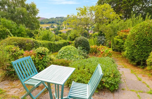 Glyndyfrdwy Cottage | Swn Y Coed