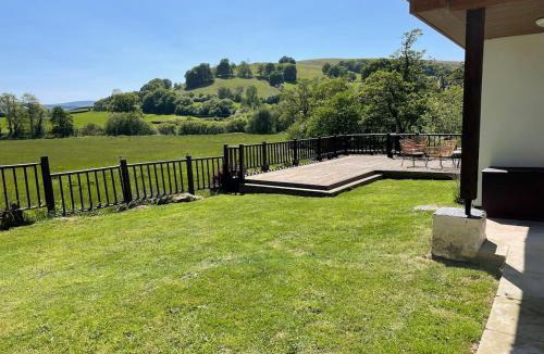 Defynnog House | Swn yr Coed