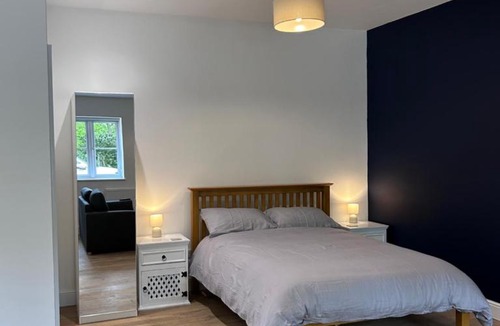 Frampton House | Sycamore Stay