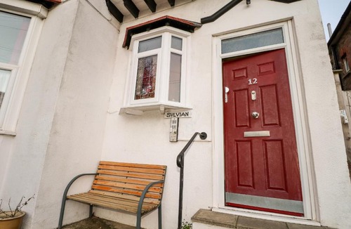 Bexhill-on-Sea Apartment | Sylvian