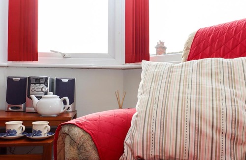 Bexhill-on-Sea Apartment | Sylvian