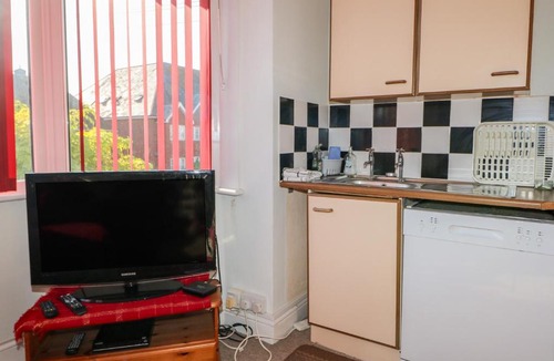 Bexhill-on-Sea Apartment | Sylvian