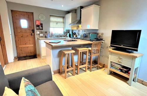 Ingleton House | t Jasmine Cottage Ingleton