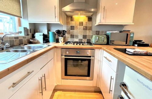 Ingleton House | t Jasmine Cottage Ingleton
