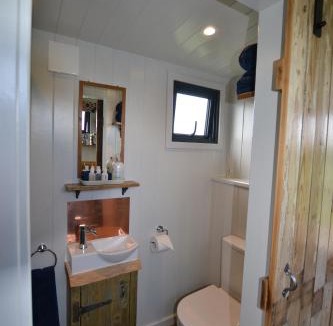 Hethersett Other | Tabitha Shepherd's hut