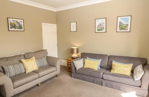 Castleton House | Talbot House