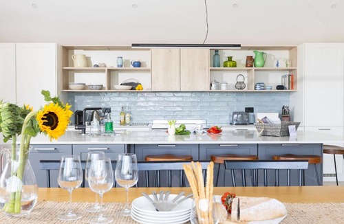 Portreath House | Tamarisk