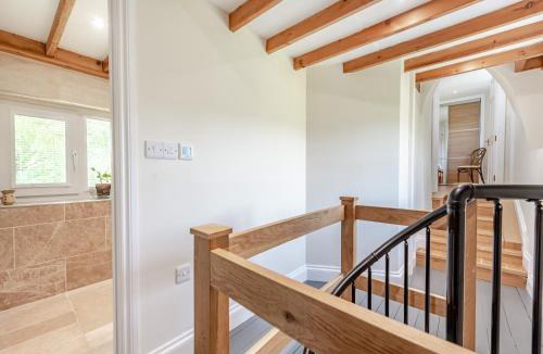 Narberth House | Tan Y Castell Cottage - Llanmill
