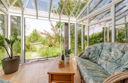 Narberth House | Tan Y Castell Cottage - Llanmill