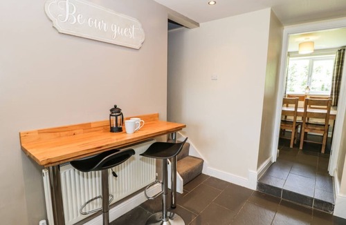 Llanrwst Cottage | Tan Y Ffordd, Llanrwst