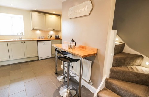 Llanrwst Cottage | Tan Y Ffordd, Llanrwst