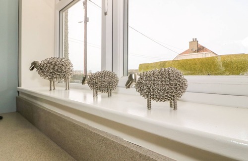 Edern Cottage | Tan Y Goeden