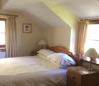 Meifod Bed & Breakfast | TAN Y GRAIG